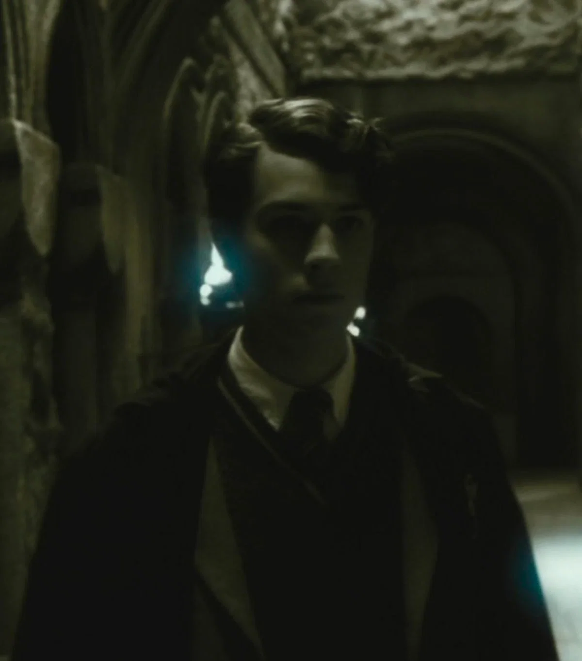 Avatar of Tom Riddle