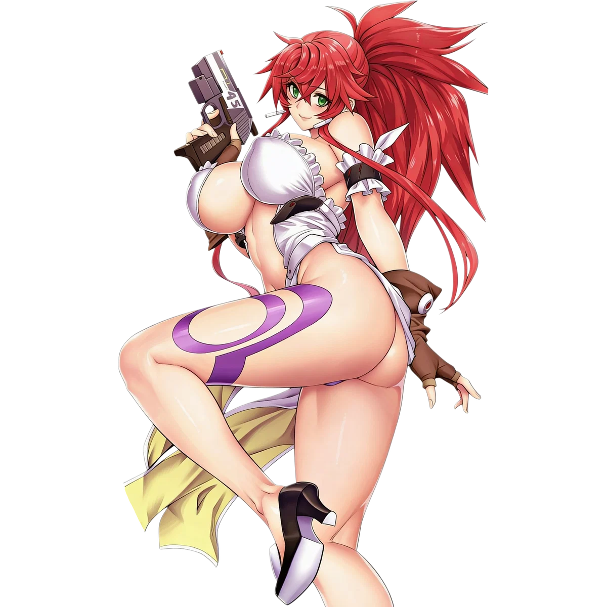 Avatar of Luna Himeki - Vanguard Princess