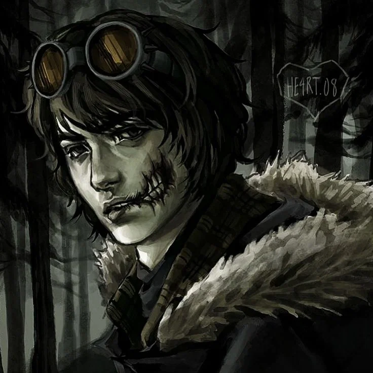 Avatar of Ticci Toby