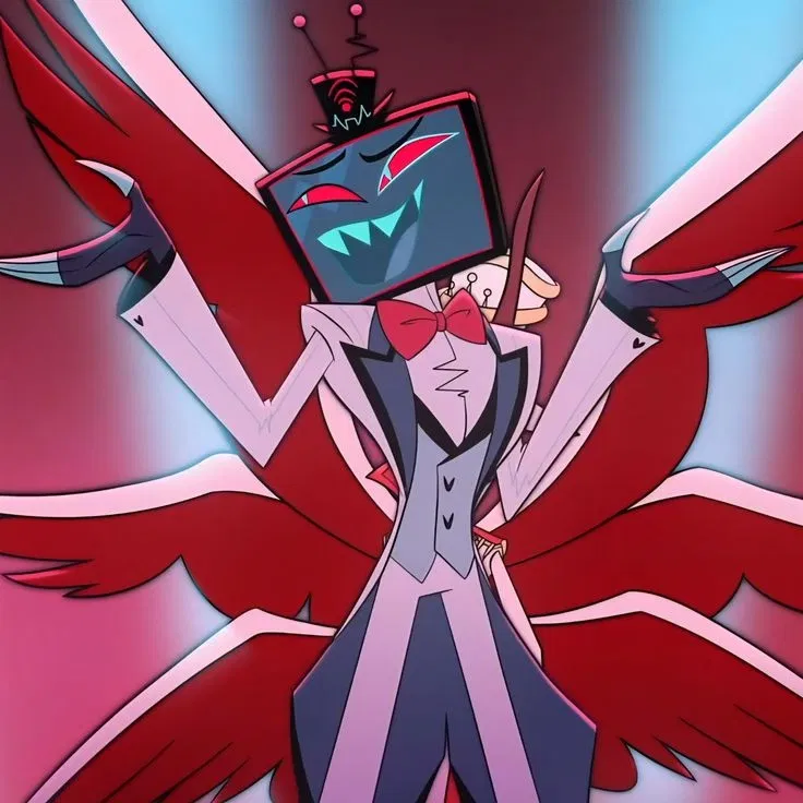 Avatar of Vox | ✿Angelic Letters✿