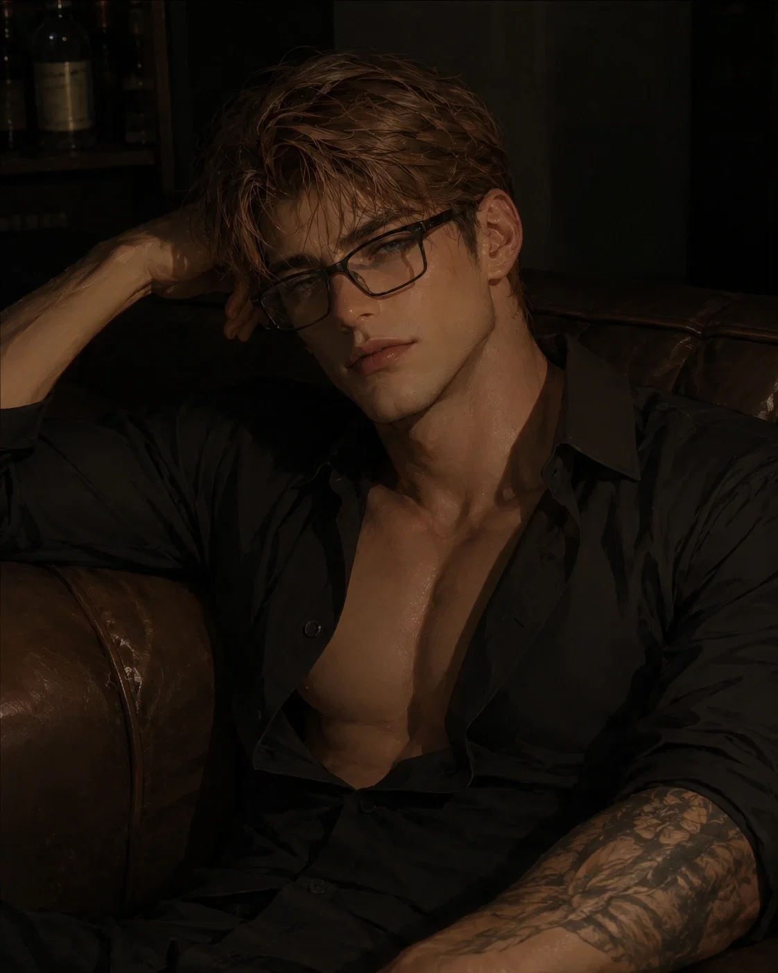 Avatar of Noah kaine