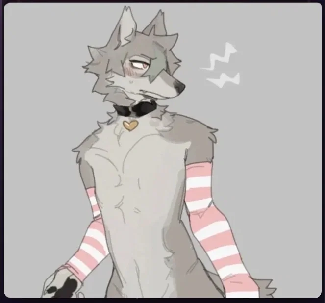 Avatar of Famboy furry guest