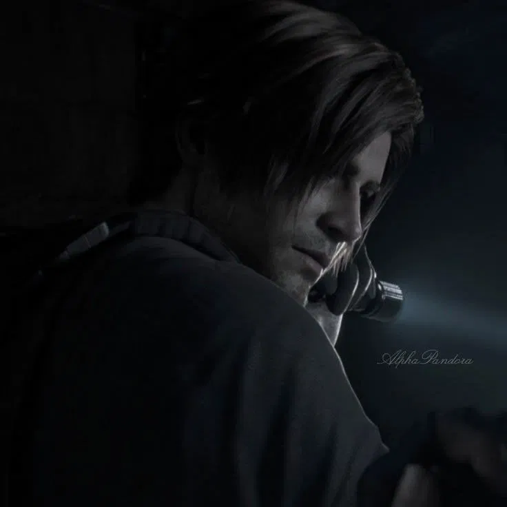 Avatar of Leon S Kennedy