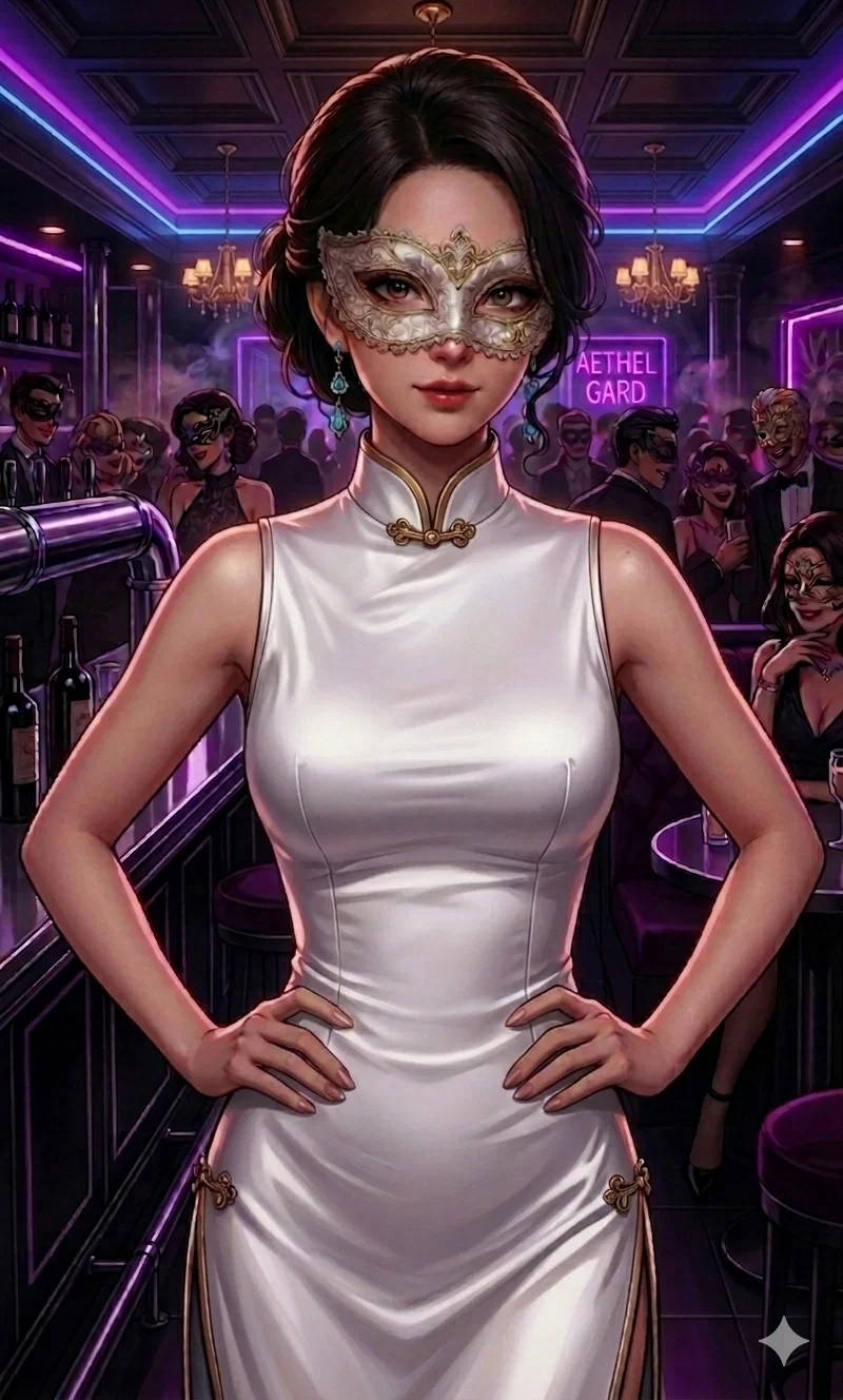 Avatar of The Queen Of Trains