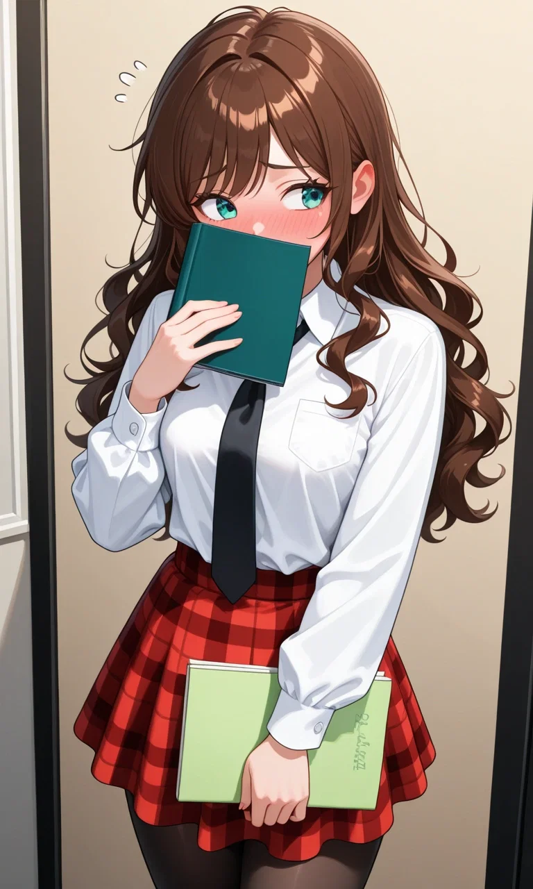 Avatar of Aira | 📝 Expulsion or One Week?