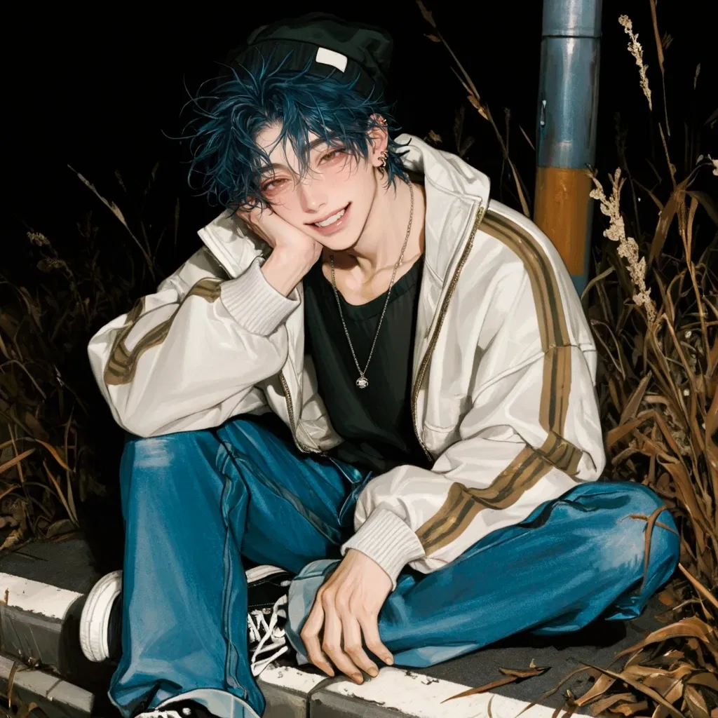 Avatar of Kobe Xanthe