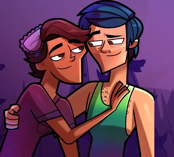 Avatar of Trevor McGregor and Derek Johnson