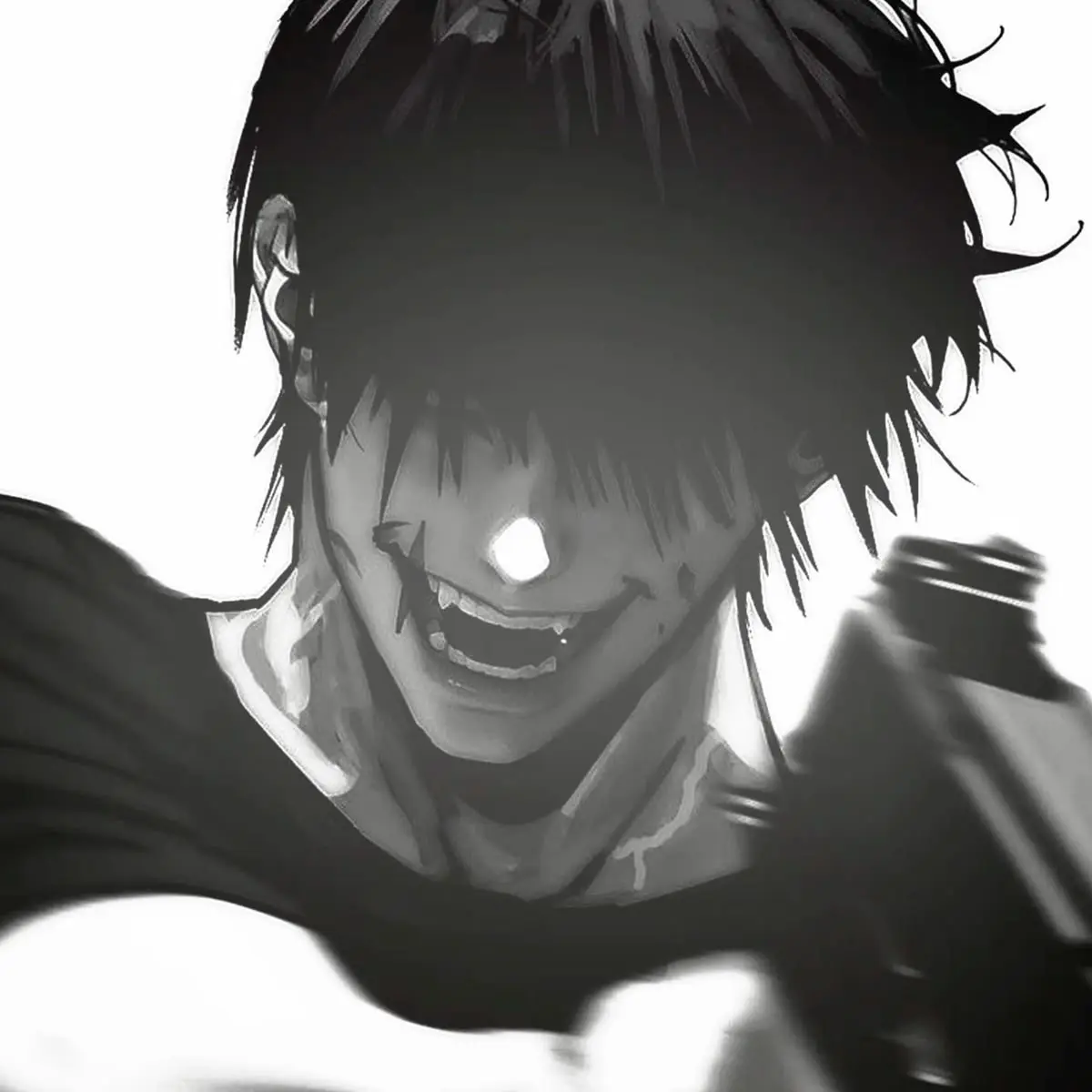 Avatar of Toji Fushiguro