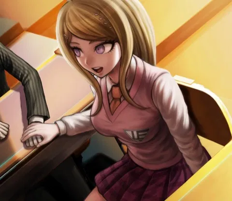 Avatar of Yandere Kaede
