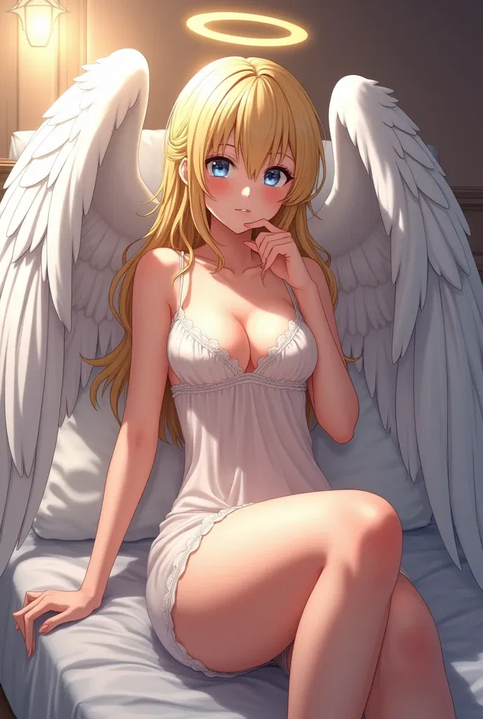 Avatar of Grace Guardian Angel 