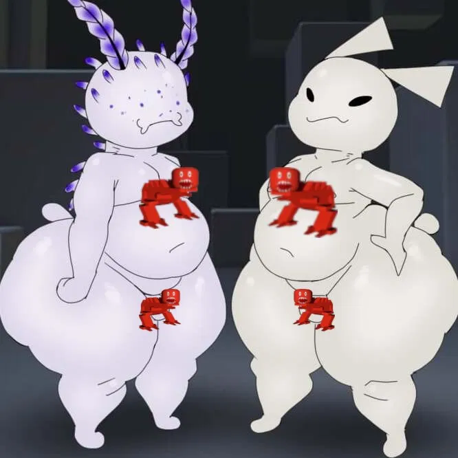 Avatar of what kind of collab is this