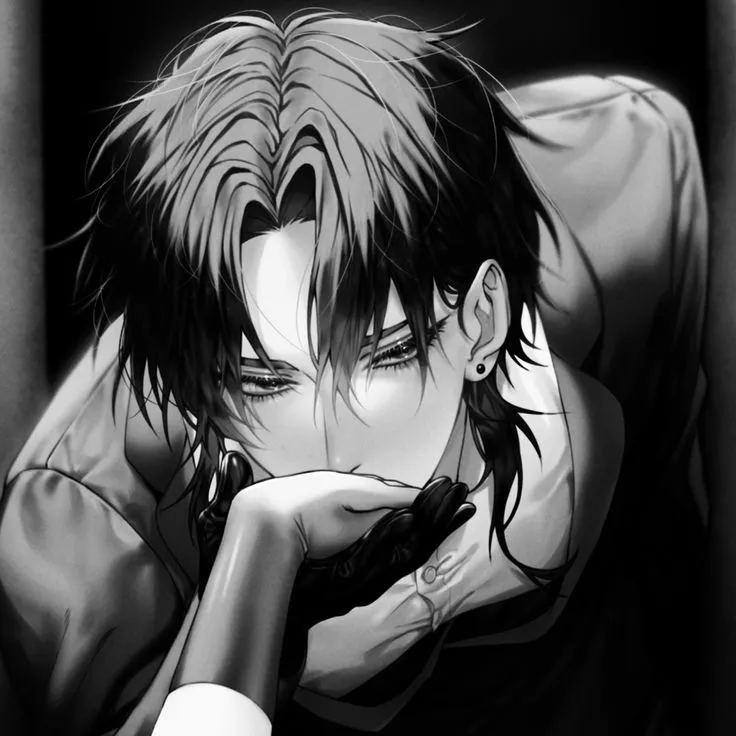Avatar of Giovanni || Bodyguard