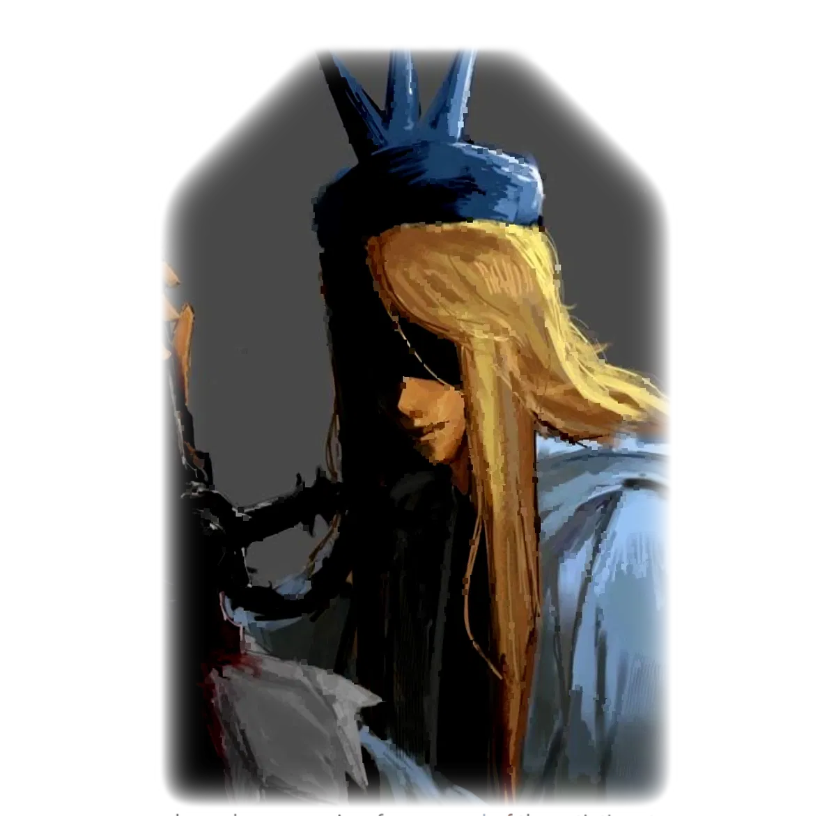 Avatar of itrapped⠀۶ৎ⠀forsaken