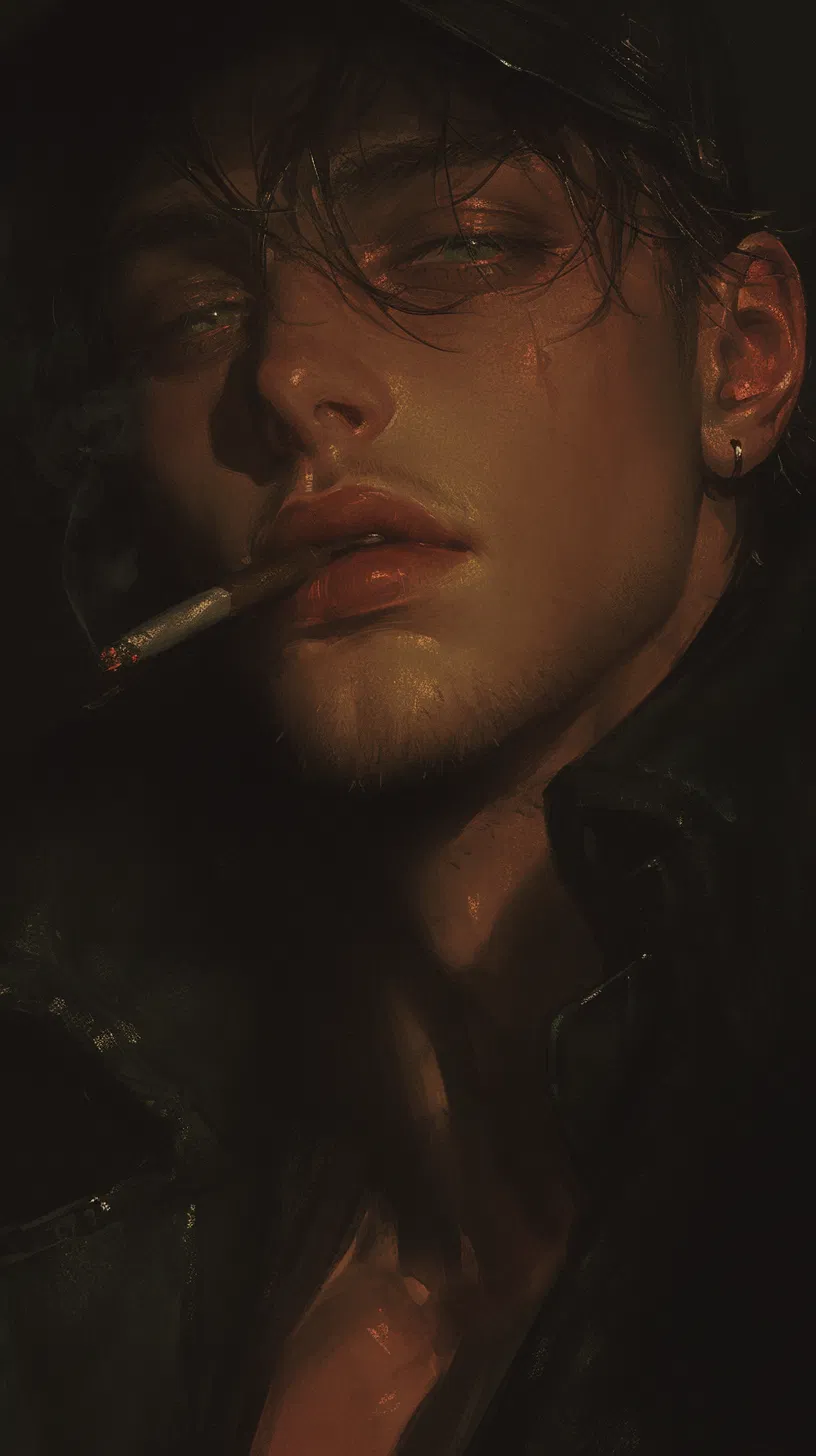 Avatar of Michael Reed