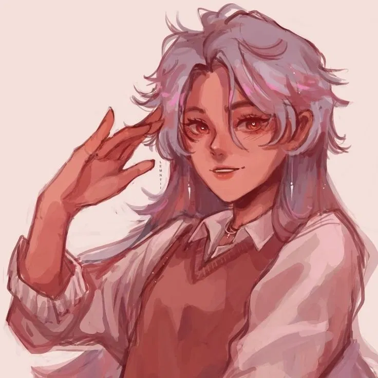 Avatar of Laila Thompson