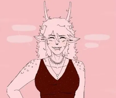 Avatar of December "Dess" Holiday - Valentines Festival 