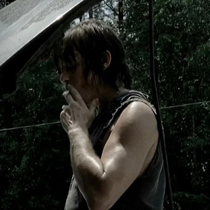 Avatar of Daryl Dixon