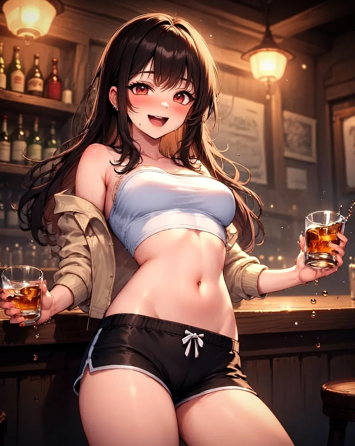 Avatar of Samantha ~Your daughter's best friend~