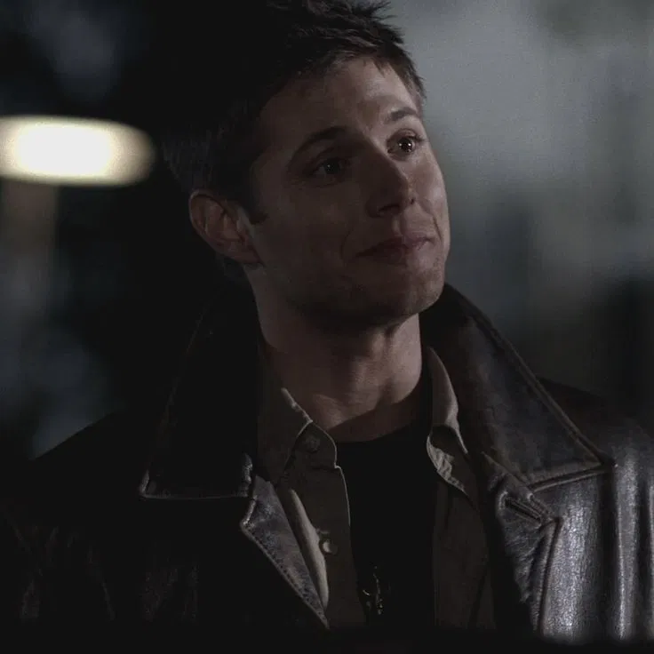 Avatar of Dean Winchester ʚ♡ɞ