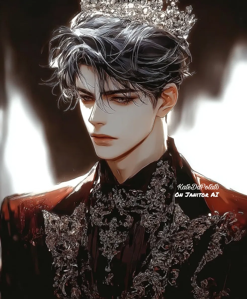 Avatar of Caius Lysander Valtaren