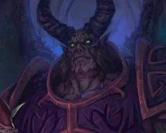 Avatar of Lord Varimathras 
