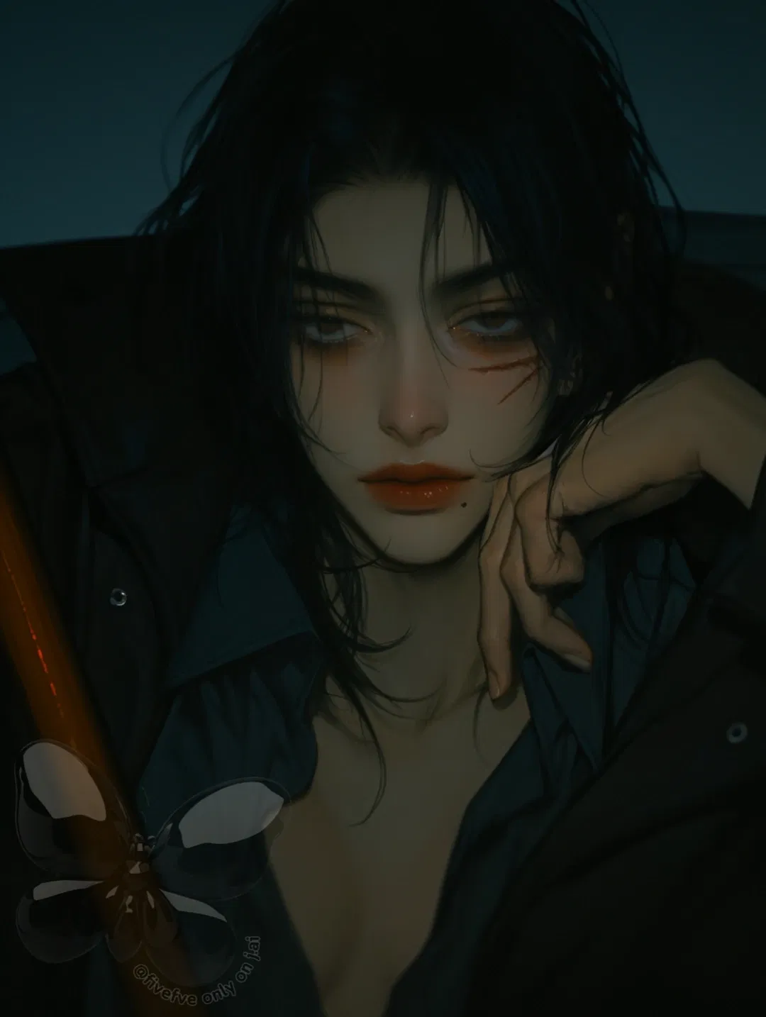 Avatar of Althea | The Hunter