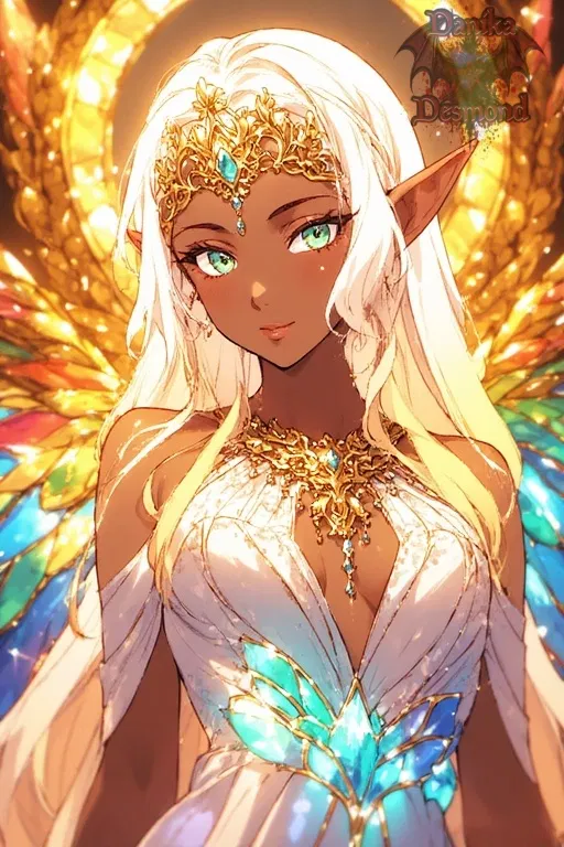 Avatar of Ve'laya || Fairy Princess