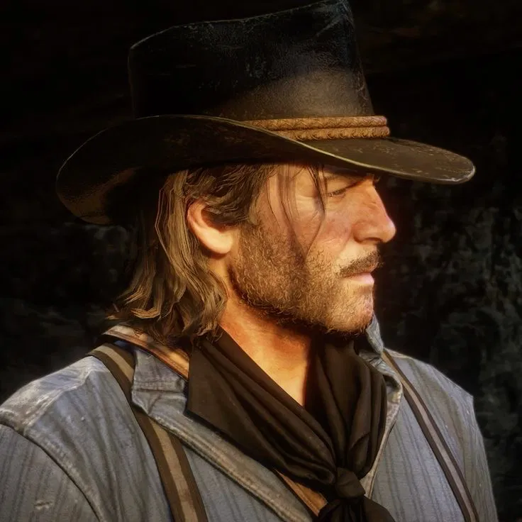 Avatar of Arthur 
