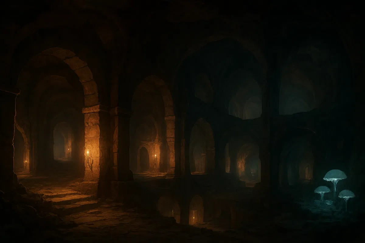 Avatar of The Labyrinth