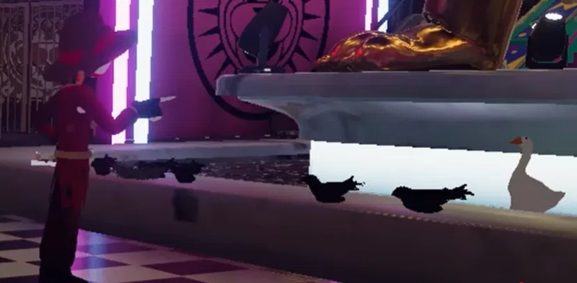 Avatar of Harvest Bloodmoon LAES