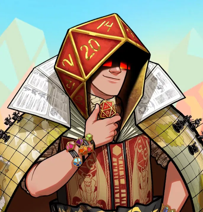 Avatar of Chance