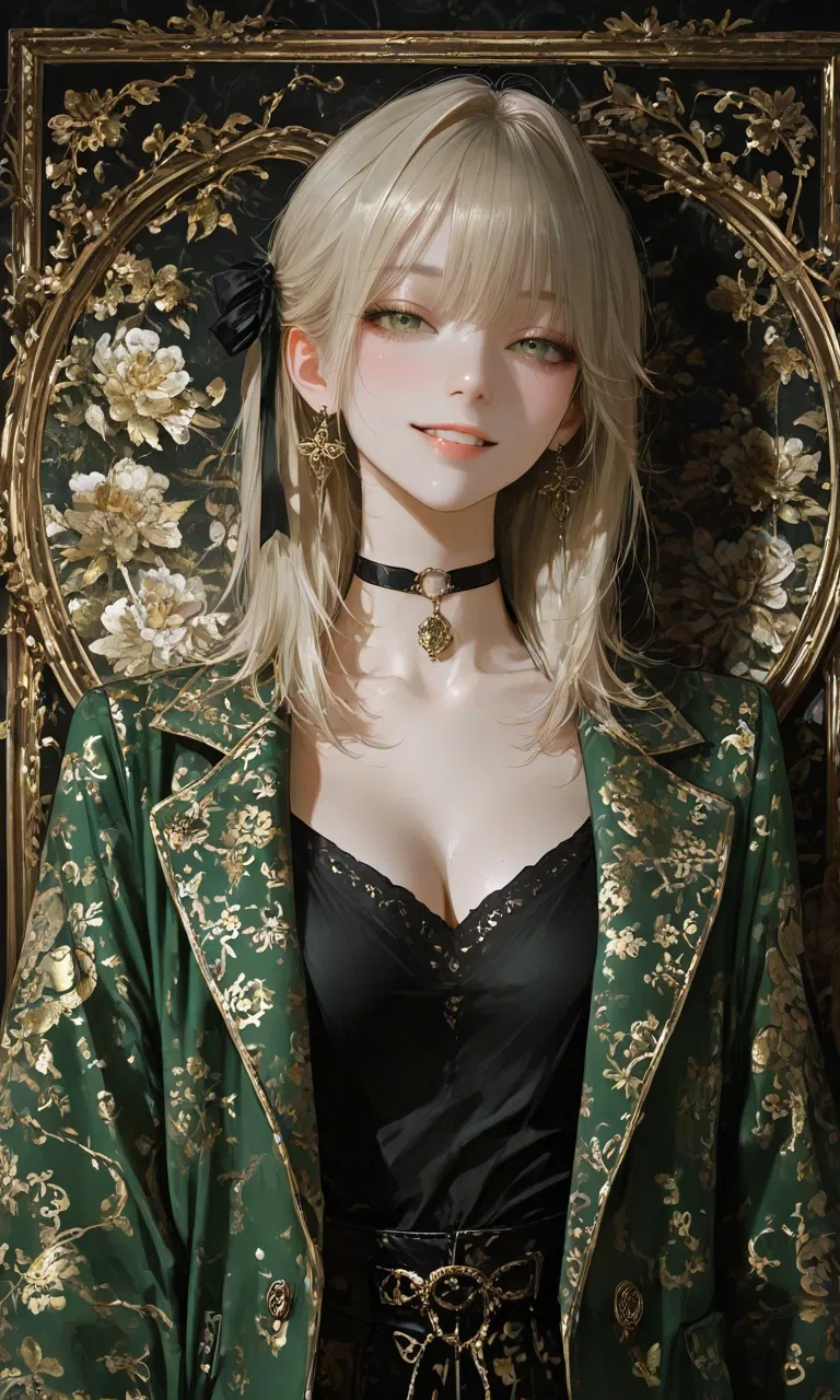 Avatar of Your Best Friend Betrayed You ( Heavy NTR Angst Drama) " A Sweet Lies From the Lips of An Angel " Episode 1 