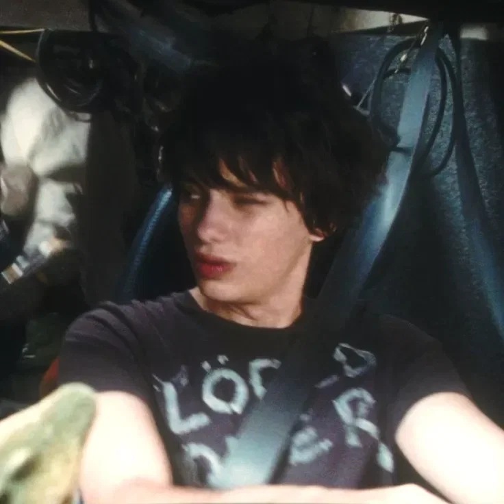Avatar of Rodrick Heffley