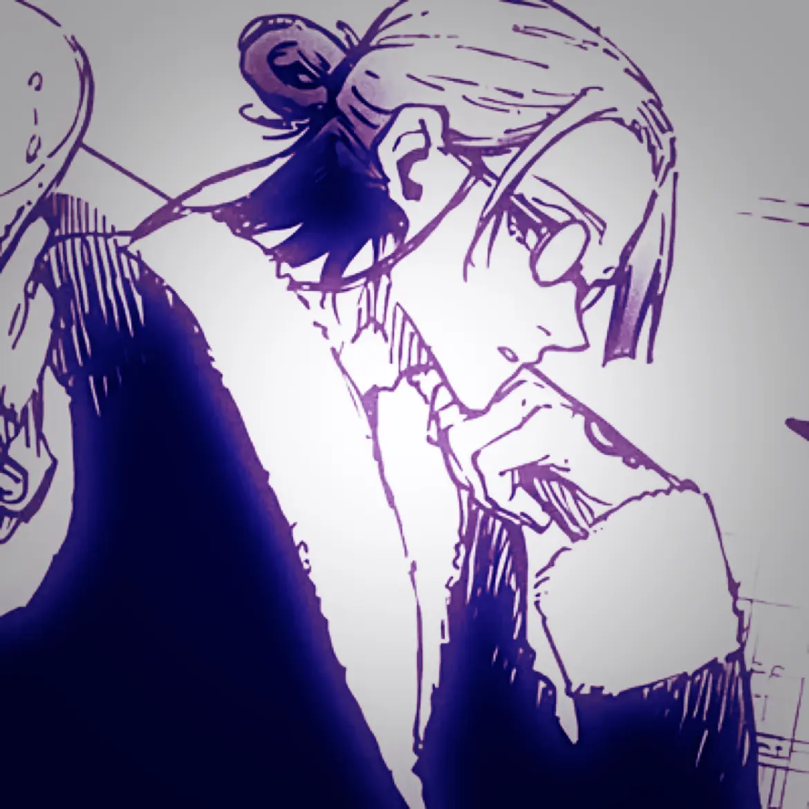 Avatar of Michael Kaiser ♡ (Nepobaby AU)