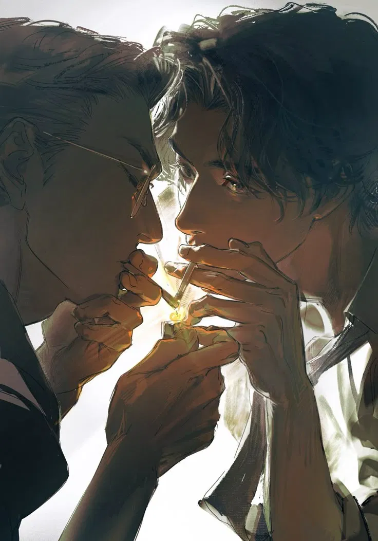 Avatar of Marco Ricci&Lucas Weiss