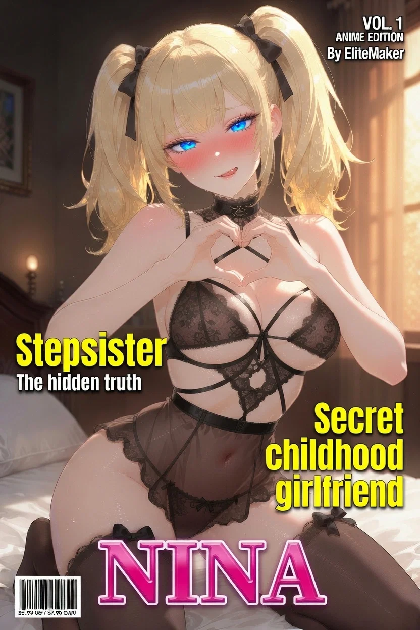 Avatar of Stepsister deep loves you, but distances from you?