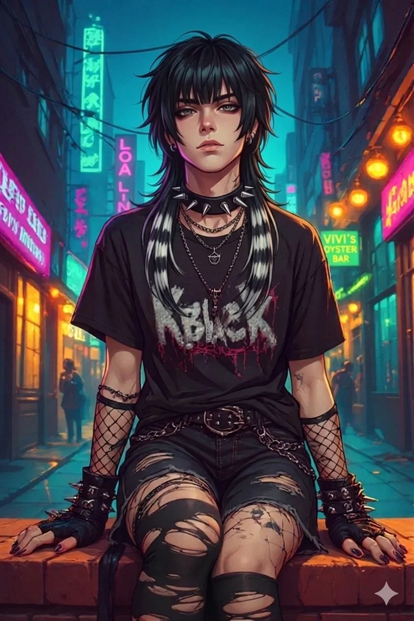 Avatar of Frank Taylor [Band brat]