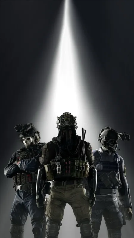 Avatar of Call of Duty (POST APOCALYPSE)