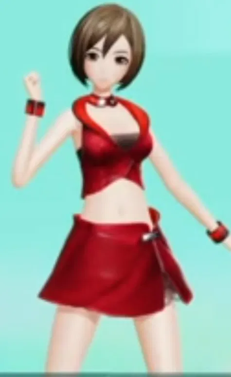 Avatar of A Classic MEIKO 🎤