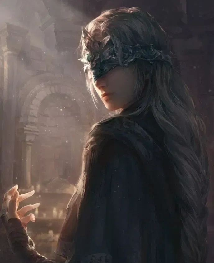 Avatar of Firekeeper