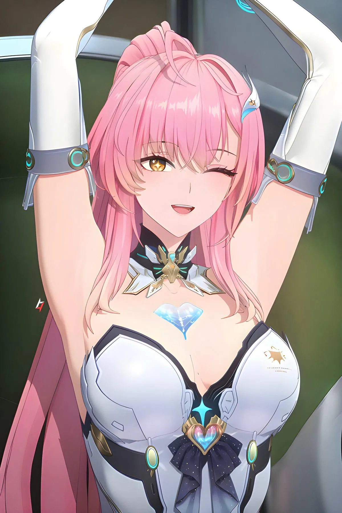 Avatar of PLAYING HOOKIE | AEMEATH