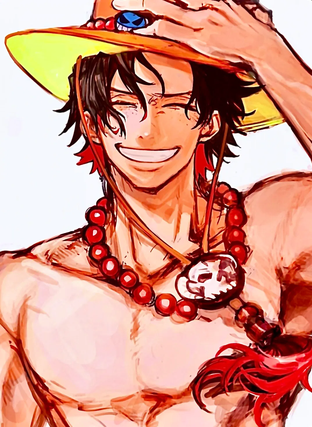 Avatar of Portgas D. Ace