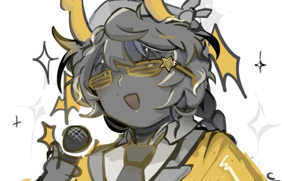 Avatar of .　 ݁˖　 ۫ ۫　valk