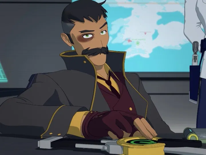 Avatar of Arthur Watts 