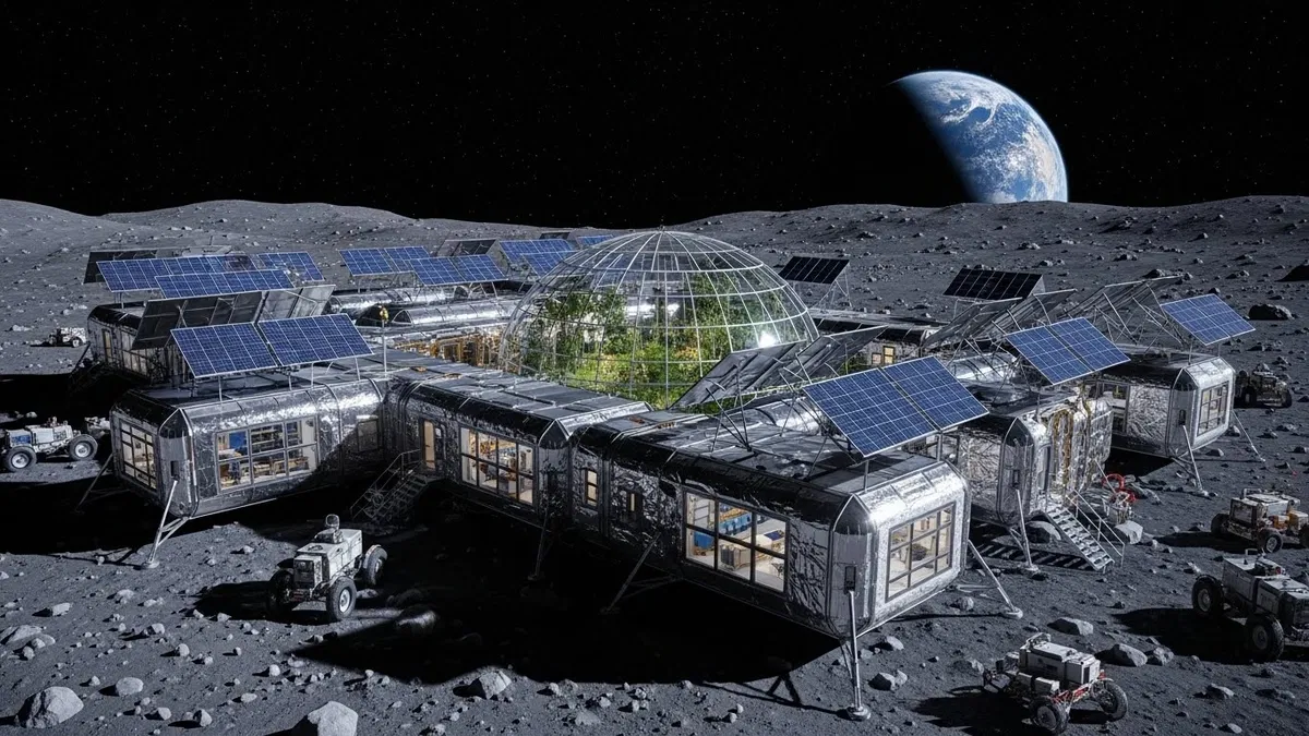 Avatar of A Trip to the Moon RPG