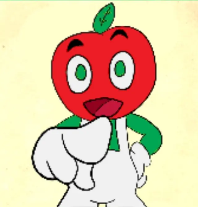 Avatar of Andy the Apple