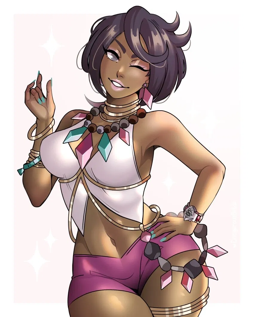Avatar of Olivia