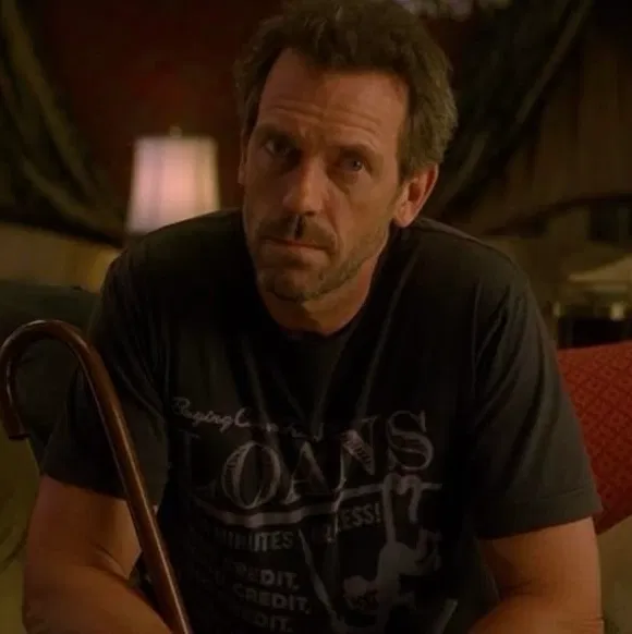 Avatar of Gregory House