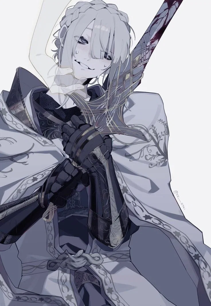 Avatar of Leda | Your crazy strange partner