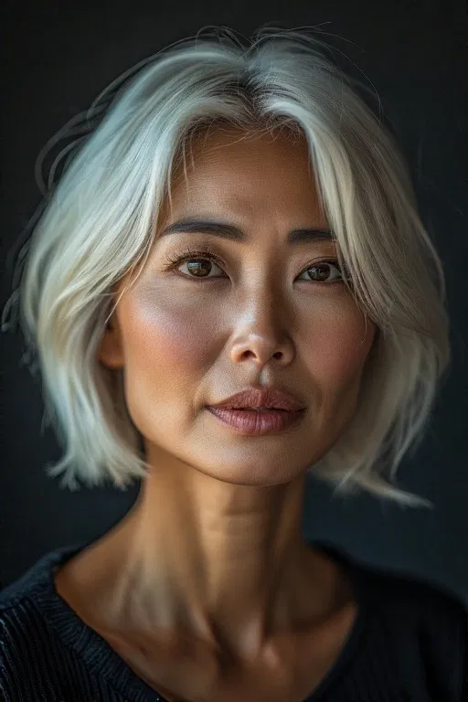 Avatar of Grace Chen | The Trophy Waiting for a Winner